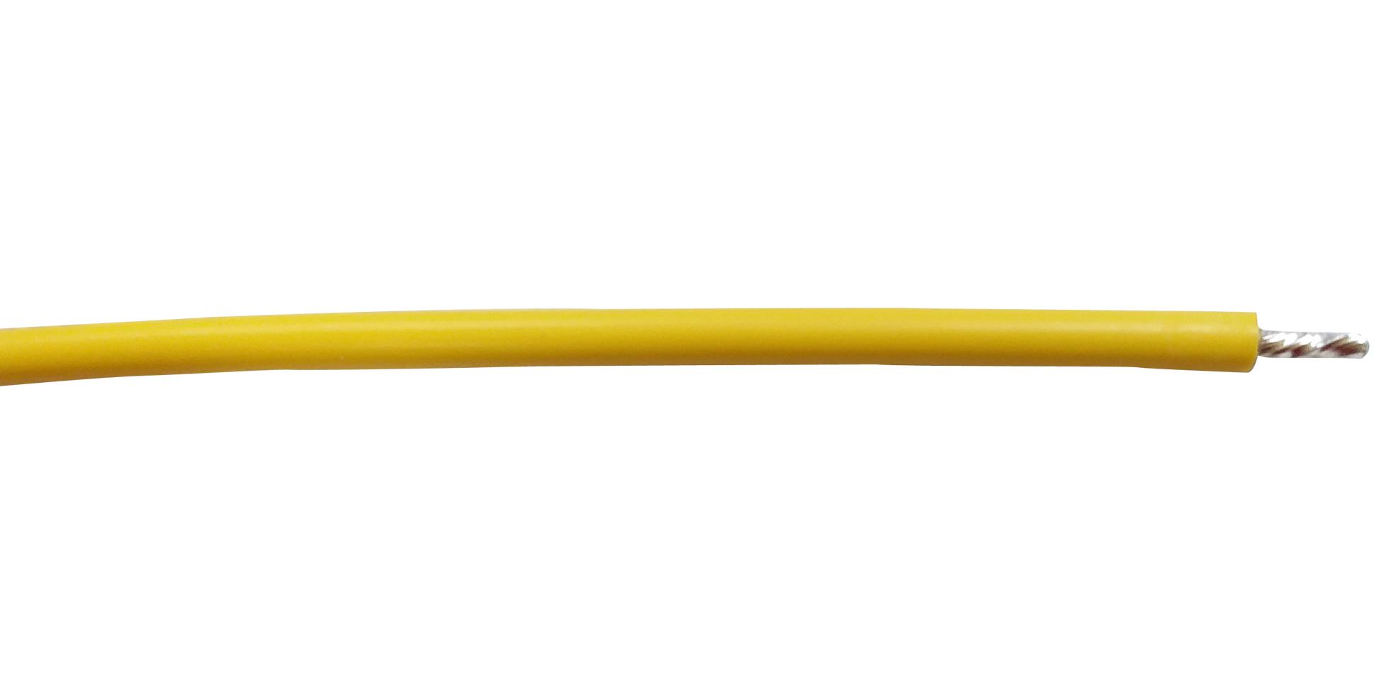 Buy Premier Farnell UL1569 Hook-Up Wire Part Number PP002402 Online