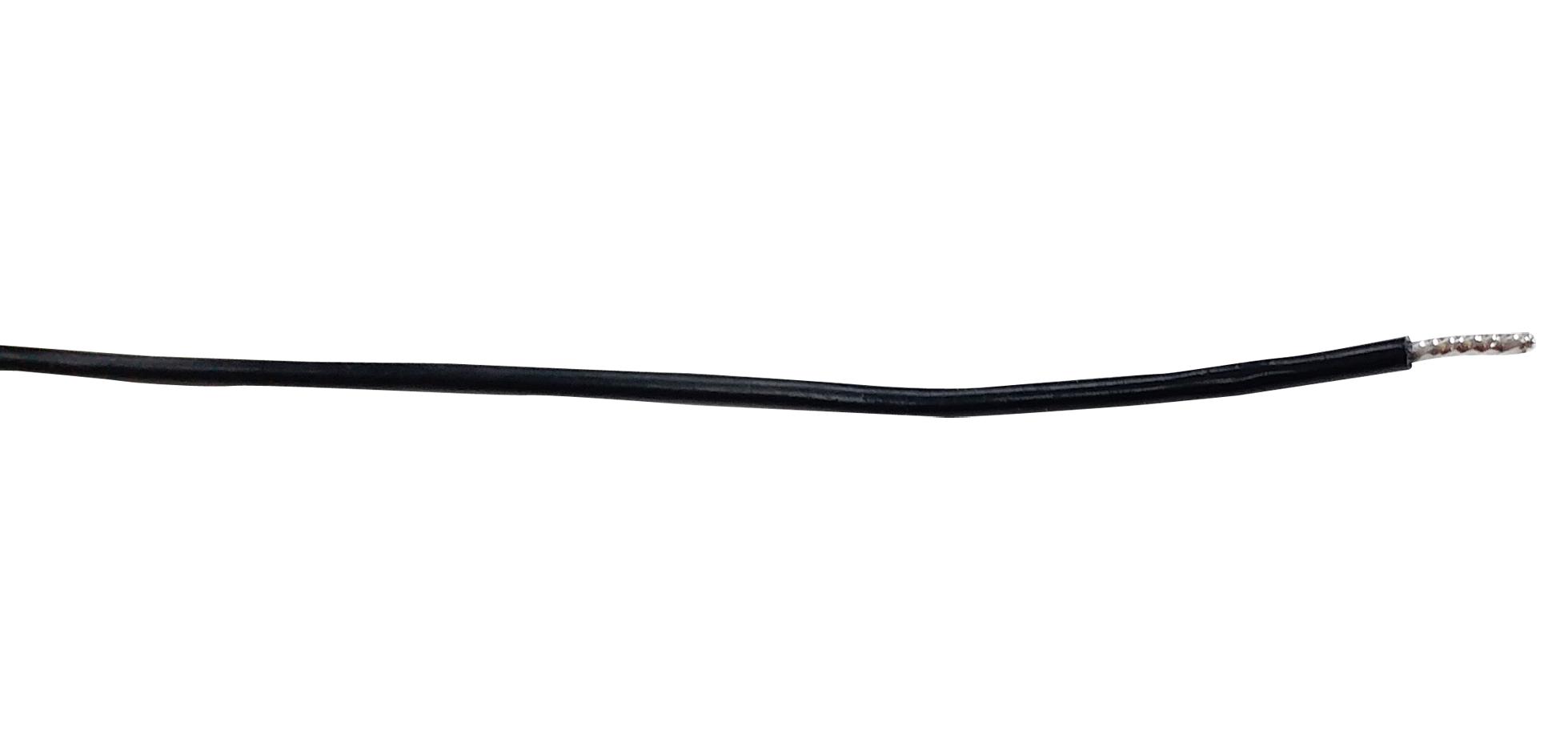 UL1569 Style Stranded Hook-Up Wire: PP002403