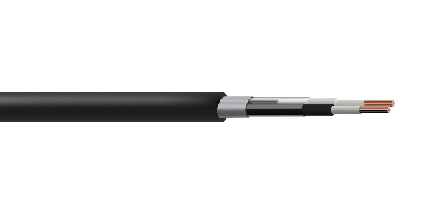 Multicomp XLPE/CAM/LSZH Cables – Reliable Industrial Communication for Process Plants