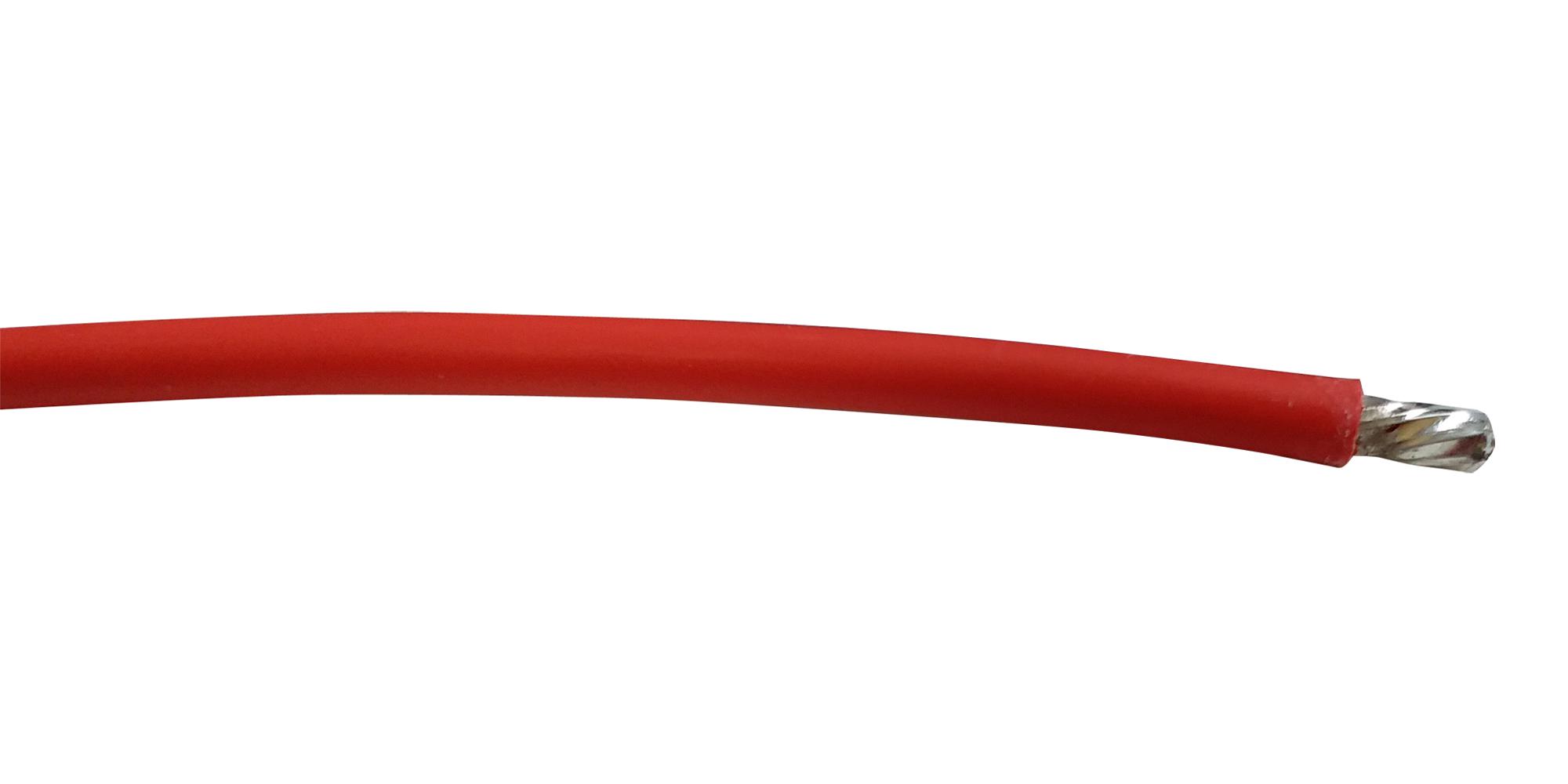 Farnell Series UL1015 Hook-Up Wire: PP002524
