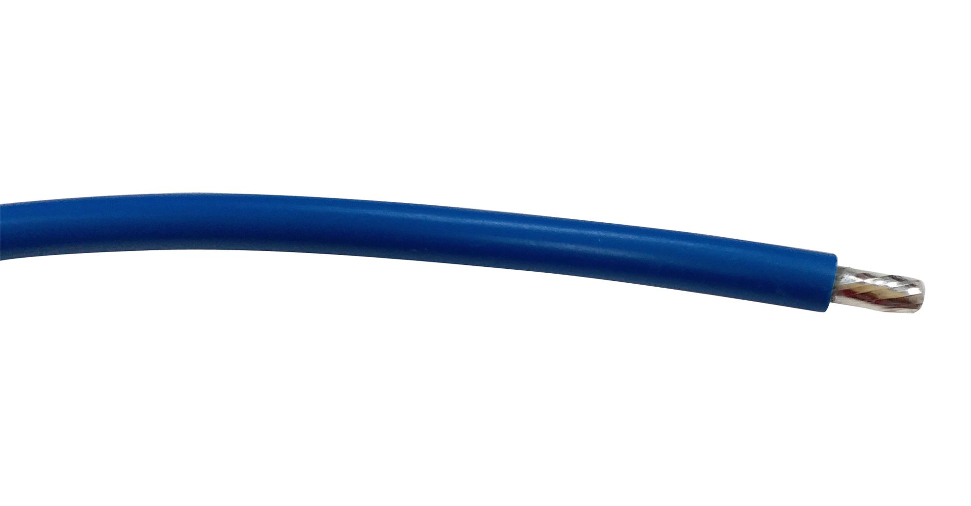 Farnell PP002555 – Reliable Hook-Up Wire for Industrial Applications
