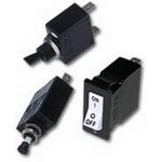Sensata - Airpax PP1161F250AXX image