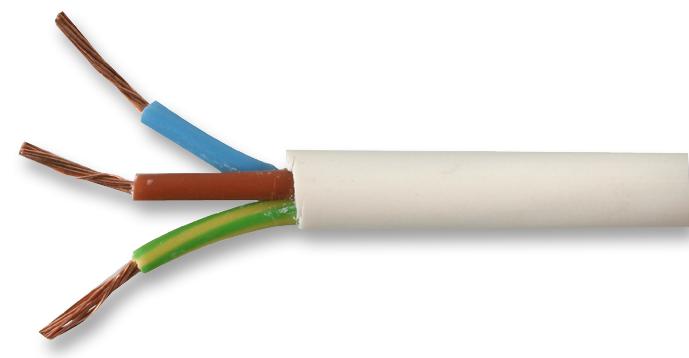 Multicomp 218-Y– Reliable Flexible Cable for Industrial Applications