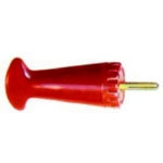 BP21R SUPERIOR ELECTRIC Binding Post Connector | myMectronic
