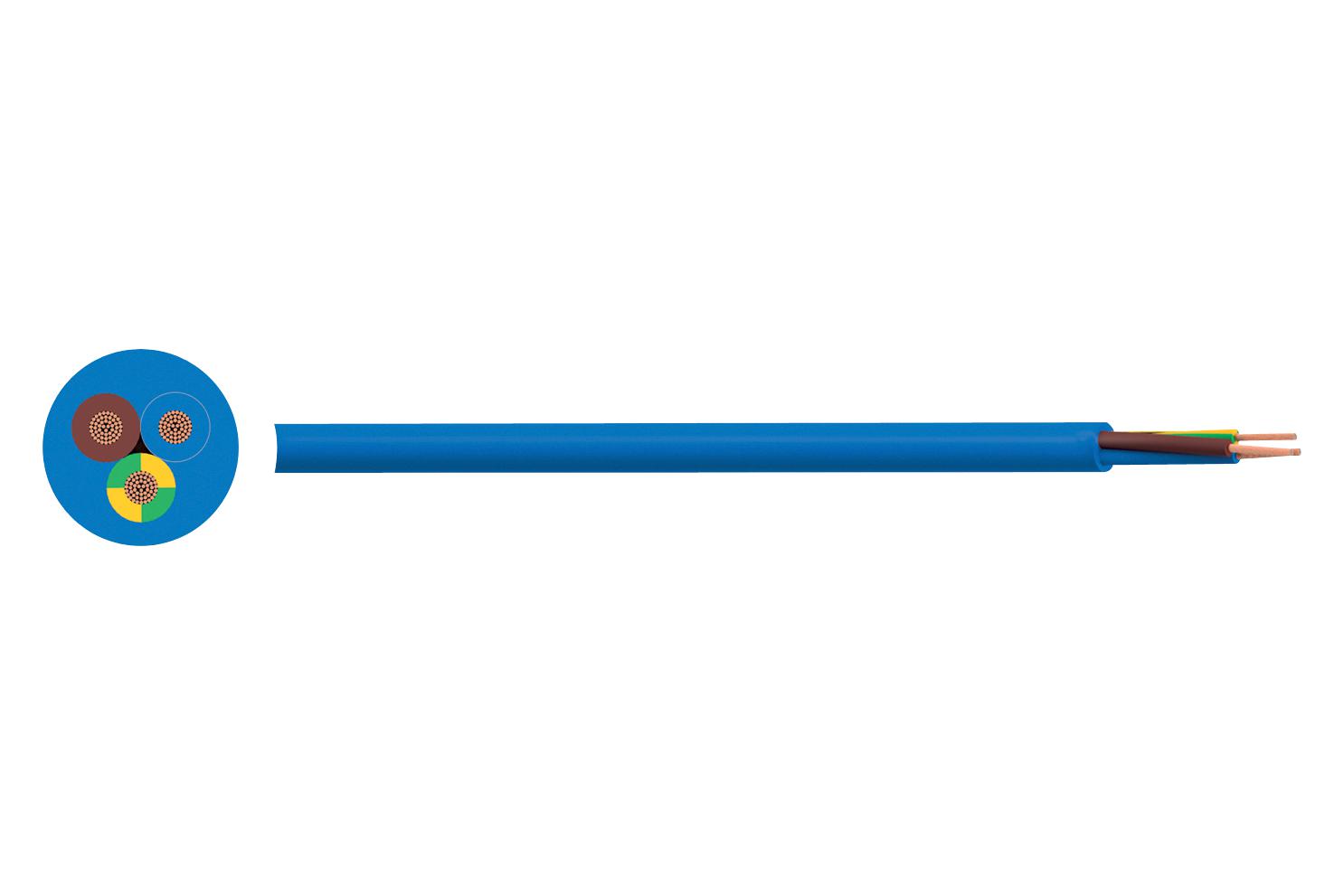 Multicomp Arctic Grade - Reliable Flexible Cables for Industrial Applications