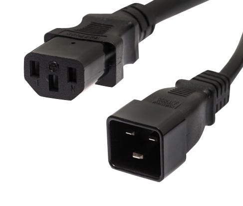 Leone Series Power Cable: PPA0000706F