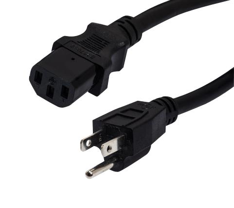Buy Brand Name Universal CPU Power Cord Part Number PPA0001115F Online