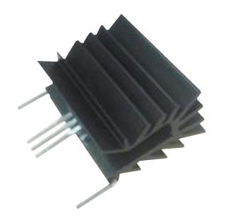 Aluminum Alloy 6063 T6 – Reliable Heatsink for Industrial Applications