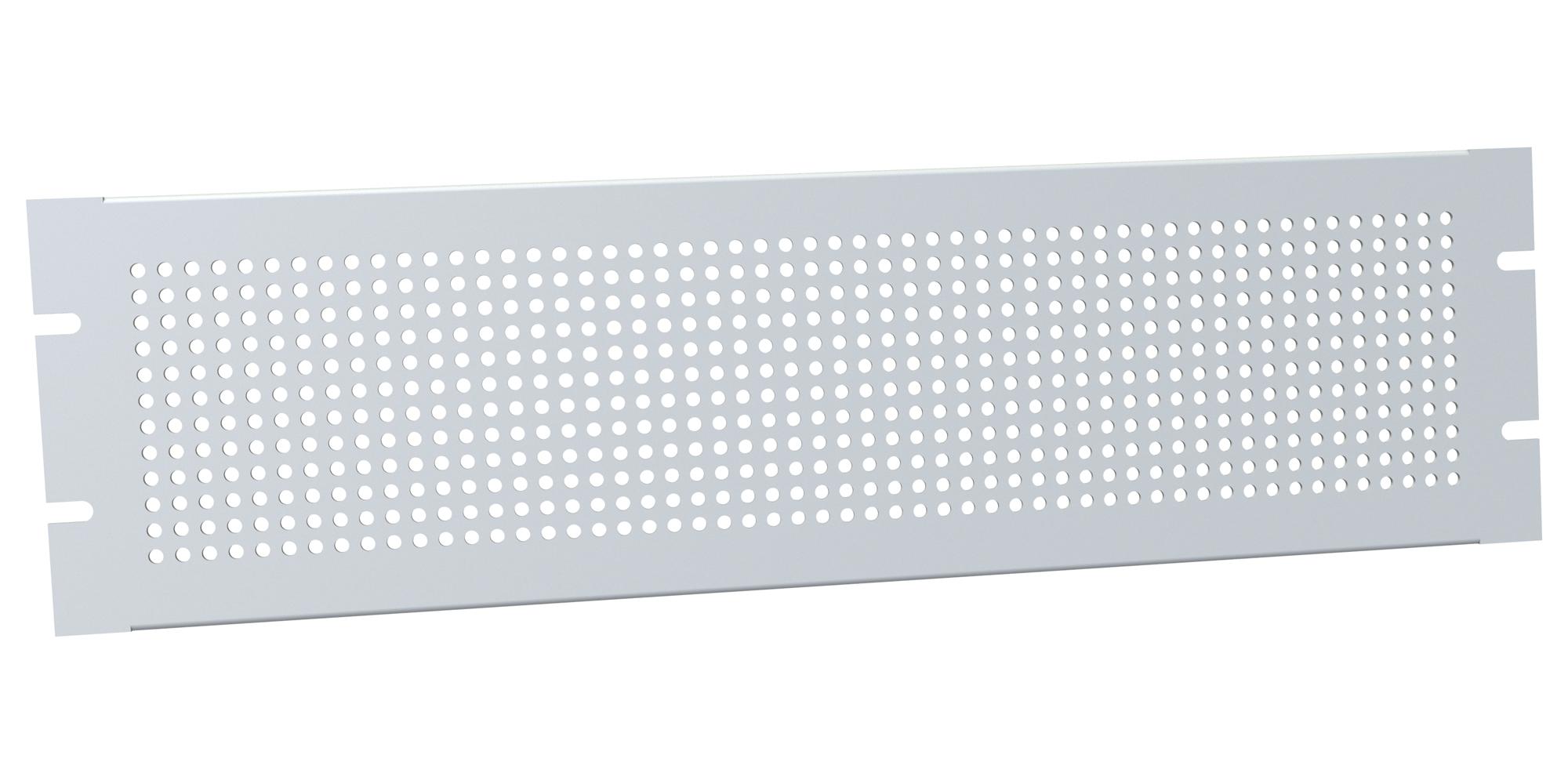 Hammond PPFS19005LG2 – Reliable Perforated Steel Rack Panel for Industrial Applications