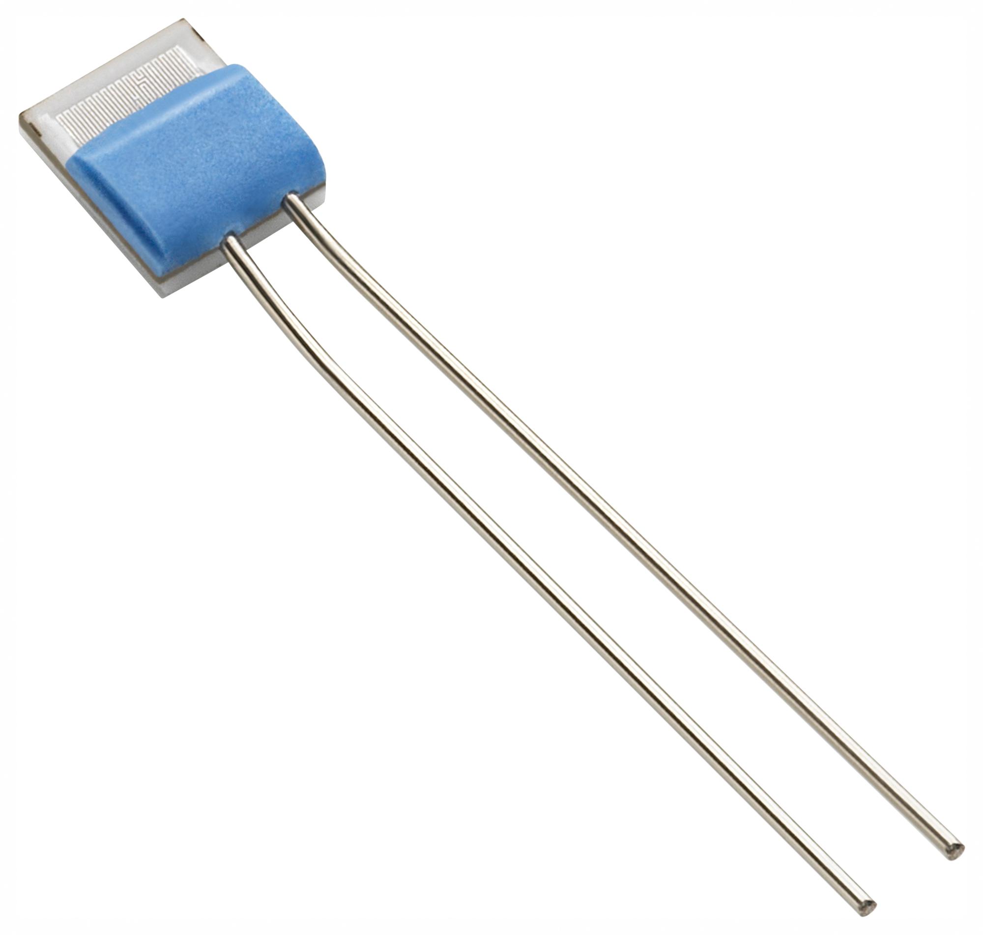 Littelfuse Series RTD: PPG Series PPG101JB