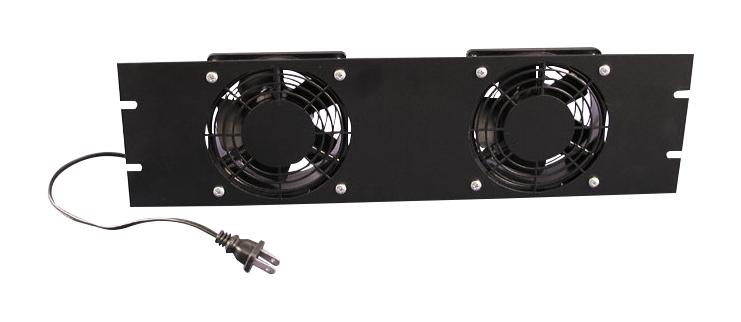 Buy Hammond Manufacturing Fan Panel Assembly PPG Series Part Number PPGPFPA230 Online