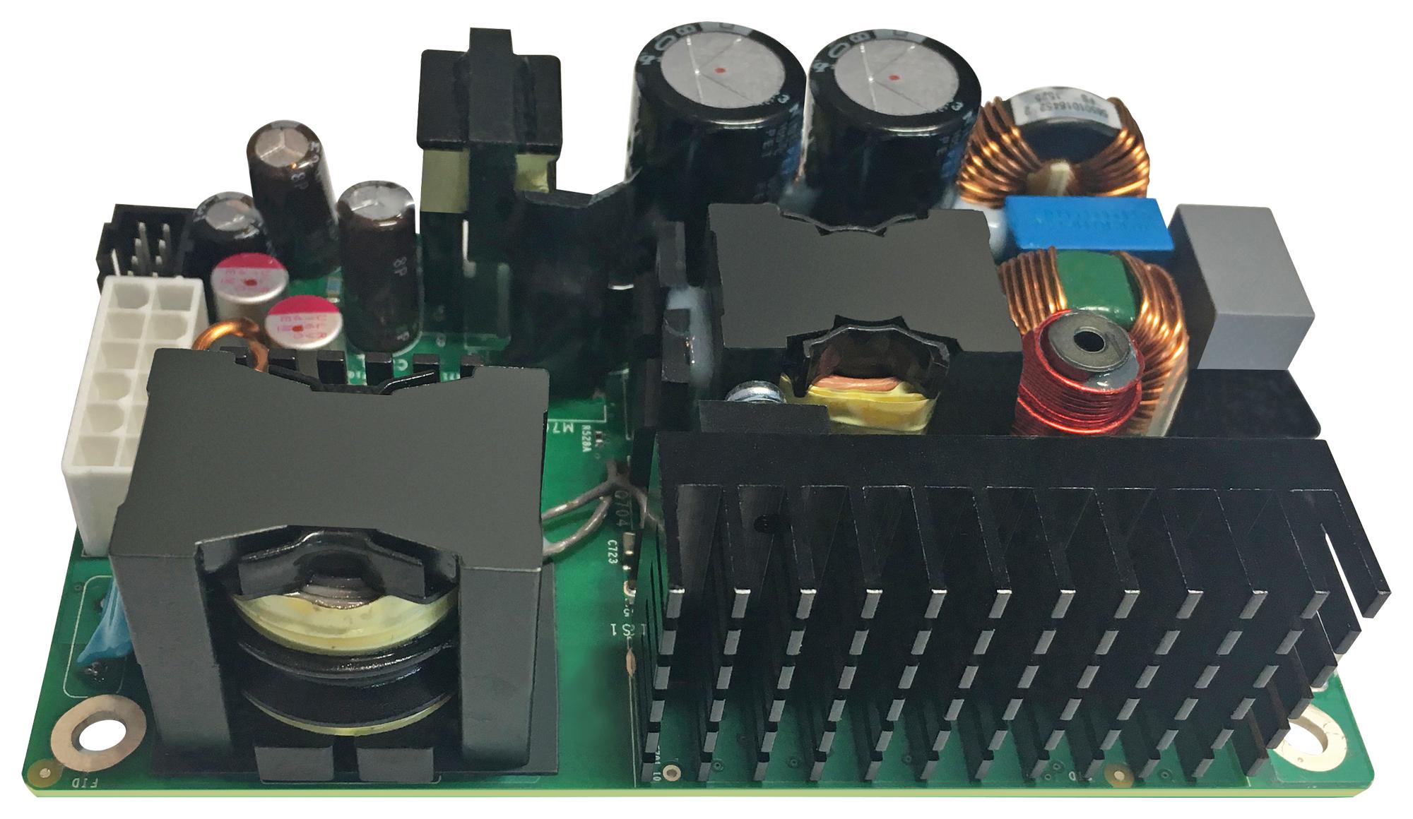 MURATA POWER SOLUTIONS PQC25048 image