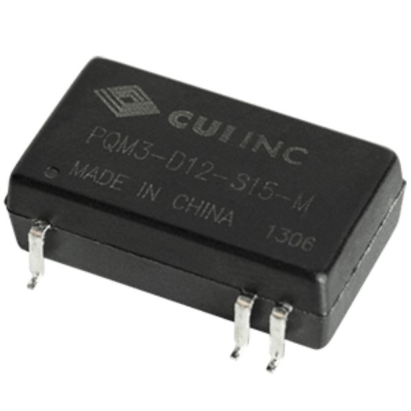CUI Inc PQM3D48S5MTR image