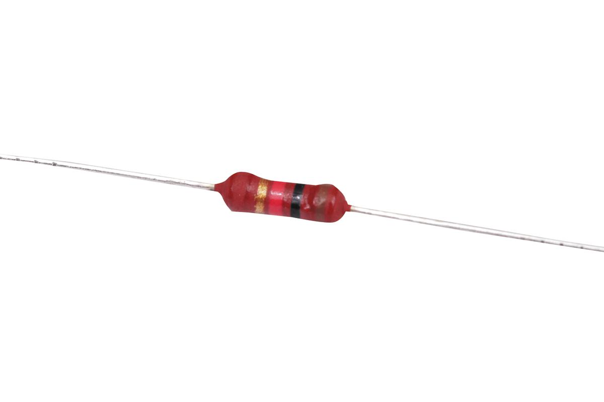 Vishay PRO2 - Reliable Power Metal Film Resistors for Industrial Applications