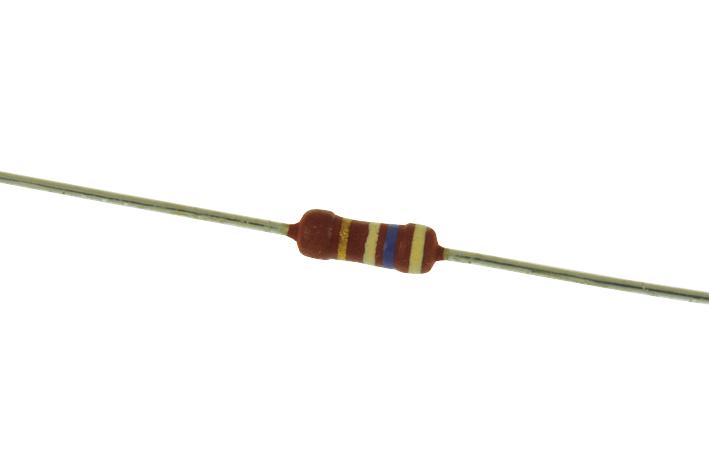 Vishay Series PRO2 Resistor: PR01000104703JR500