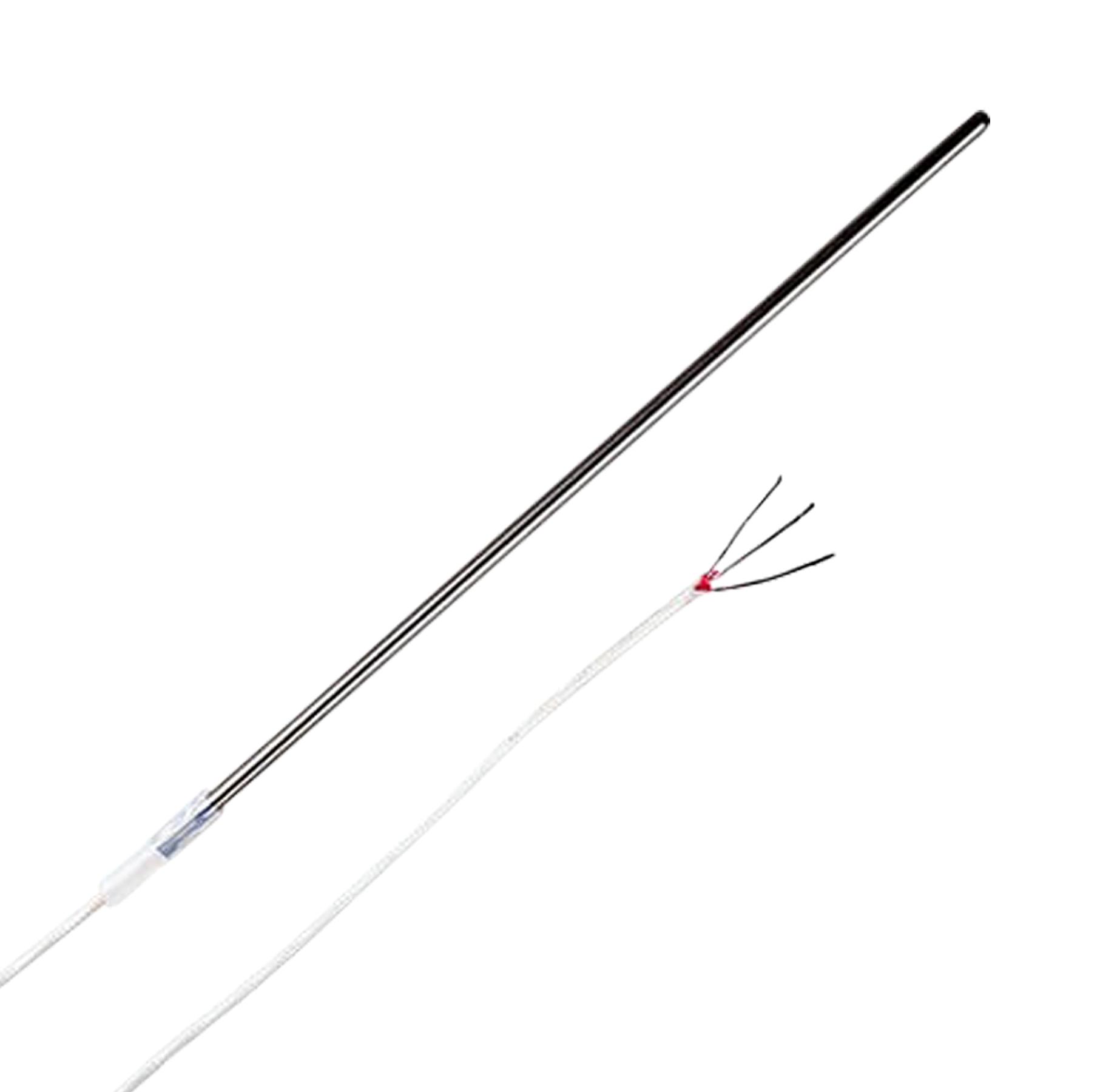 Omega PR-10L – Reliable Temperature Sensors for Industrial Applications