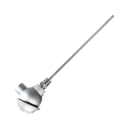 Buy Industry RTD Probe Part Number PR12H3100146 Online