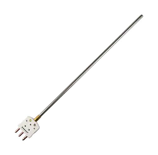 Omega PR-13 U–Reliable RTD Probes for Industrial Applications