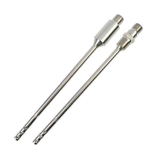Omega PR-25AP Series U+2013 Reliable Air Temperature Measurement Sensors for Industrial Applications