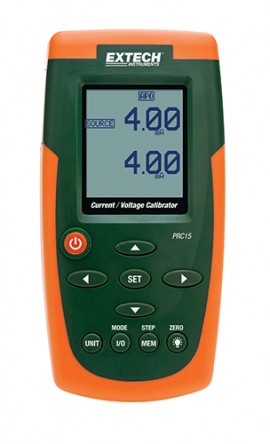 Buy Extech PRC15-NIST Portable Calibration Device Online