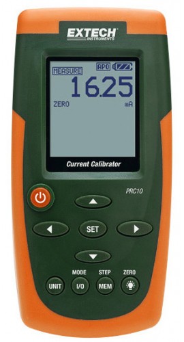 Buy Extech PRC20 Thermocouple Calibrator Part Number PRC20 Online