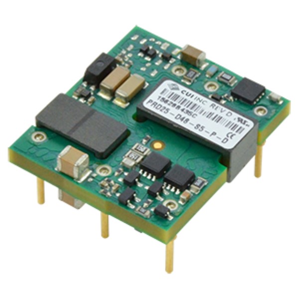 CUI Inc PRD25D48S12PD image