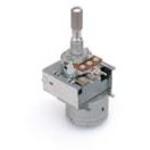 PRM162-K420K-103A1 Bourns 16mm Motorized Potentiometer | myMectronic