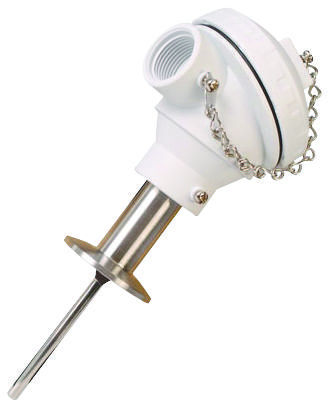 Omega PRS-3-100-A-S-0600-D1-NB9W – Reliable Sanitary RTD for Industrial Applications