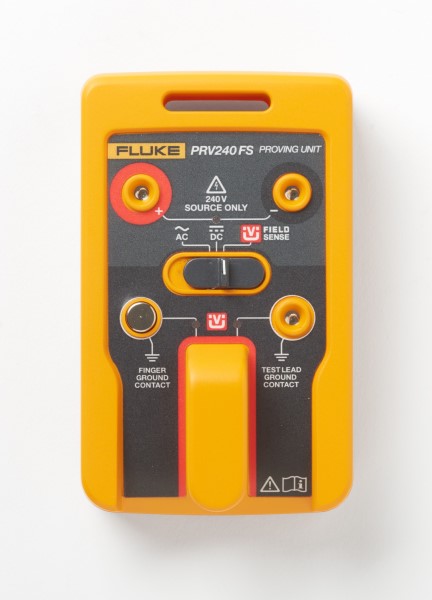 FLUKE PRV240FS image