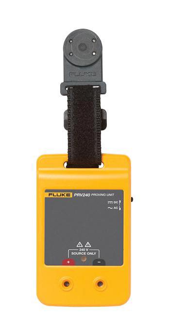 FLUKE PRV240 image