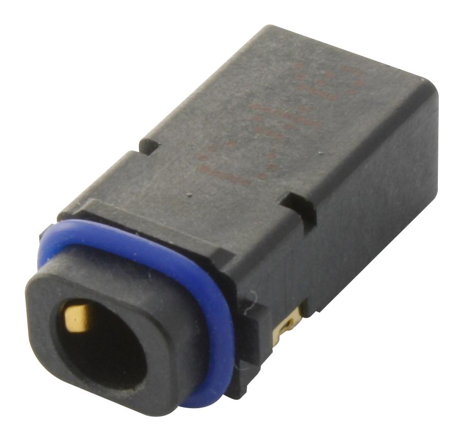 Pro Signal Series Waterproof 3.5mm 4-Pole Audio Jack: PS000001