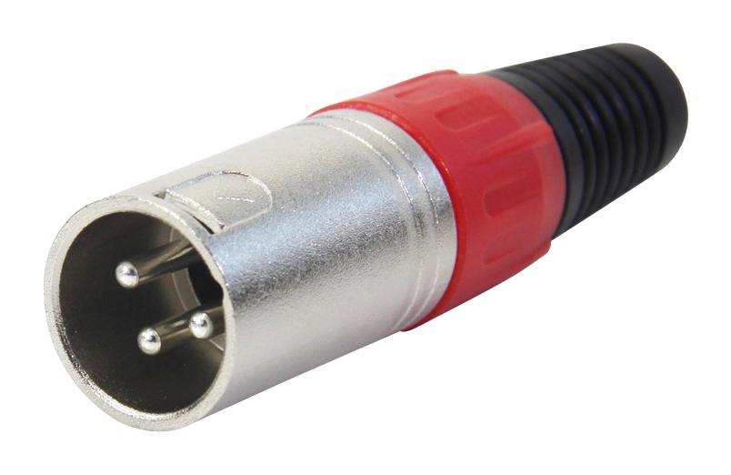 Buy Multicomp Pro XLR MIC Connector Part Number PS000012 Online
