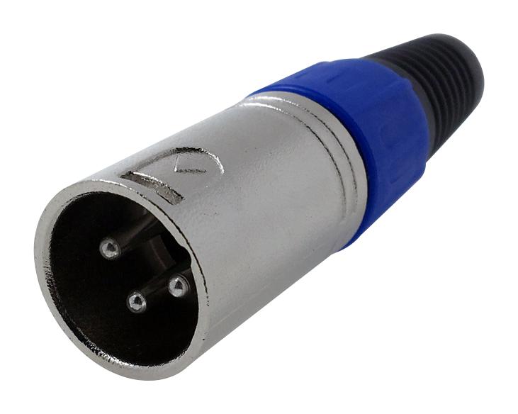 Buy multicomp Pro XLR MIC Connector Part Number PS000013 Online