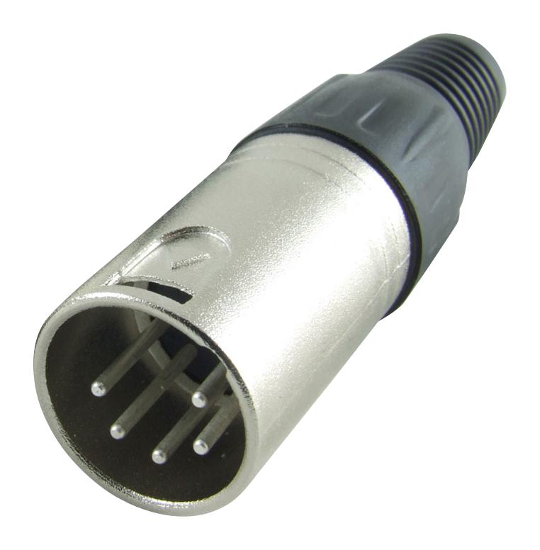 Multicomp Series XLR MIC Connector: PS000015