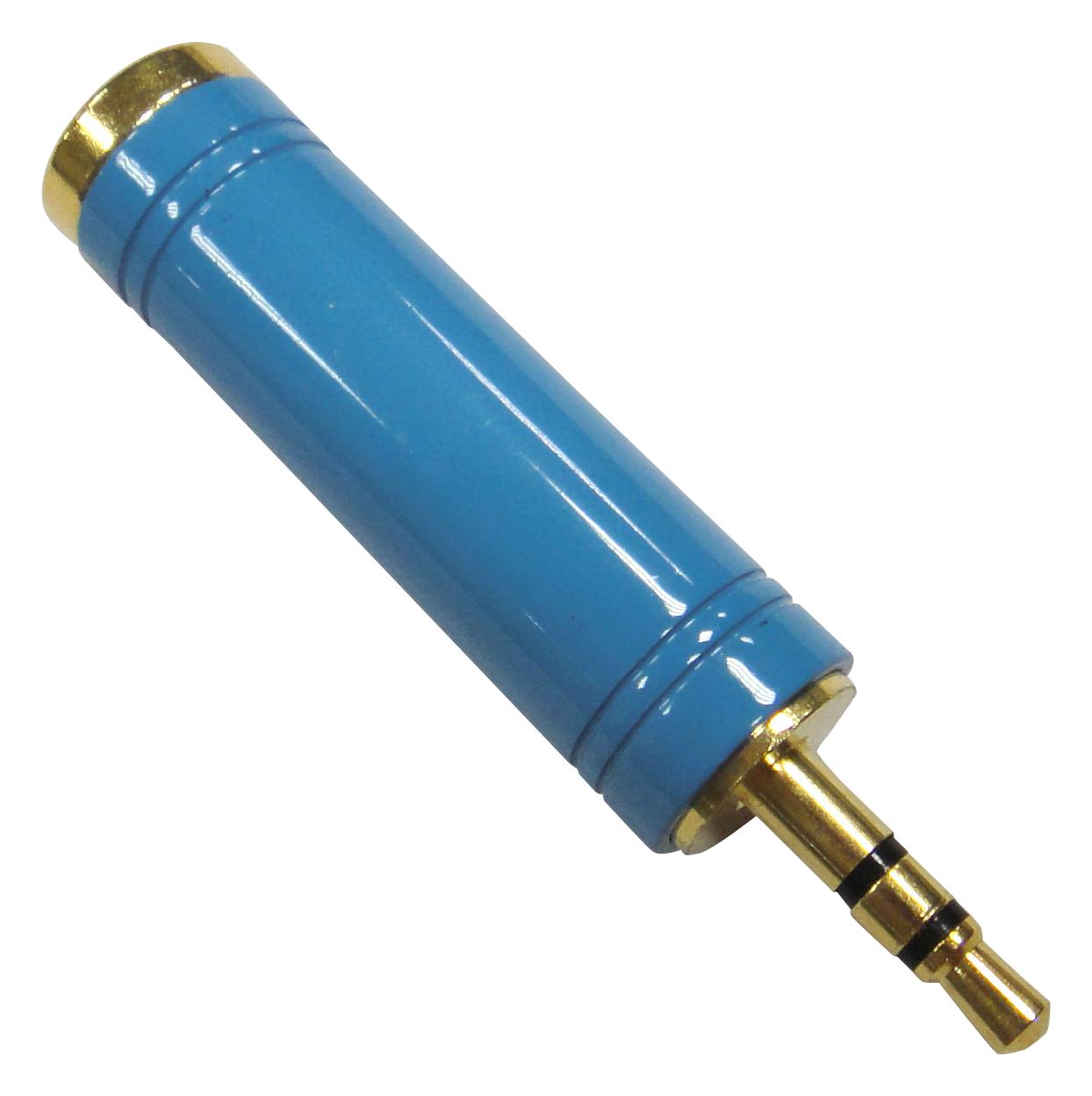 Multicomp Series Stereo Audio Connectors: PS000035