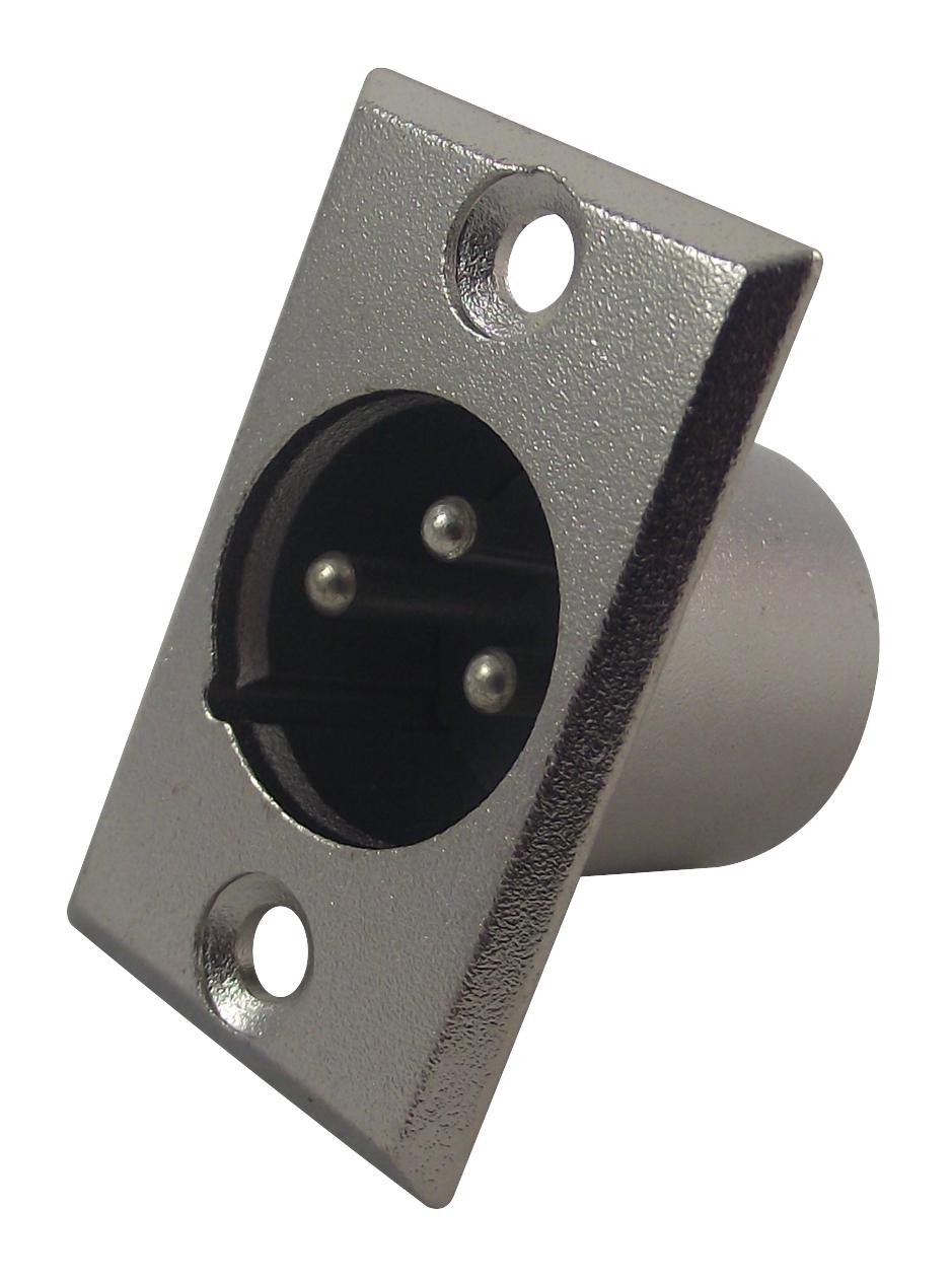 Multicomp Series MIC Connector: PS000051