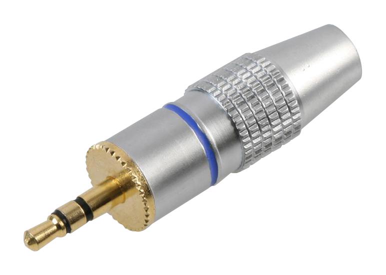 Multicomp Series Audio Plug: PS000094