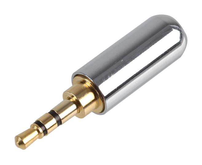Multicomp Series Stereo Audio Connector: PS000095