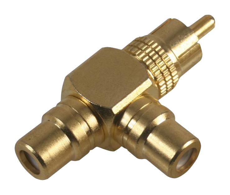 Multicomp PS000097 – Reliable Audio Video Adaptor for Industrial Applications