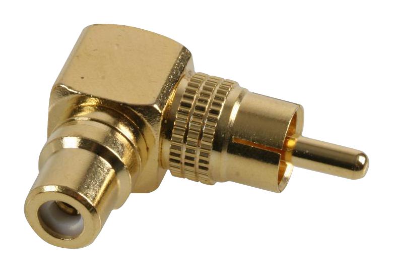 Multicomp Series RCA Adaptor: PS000099