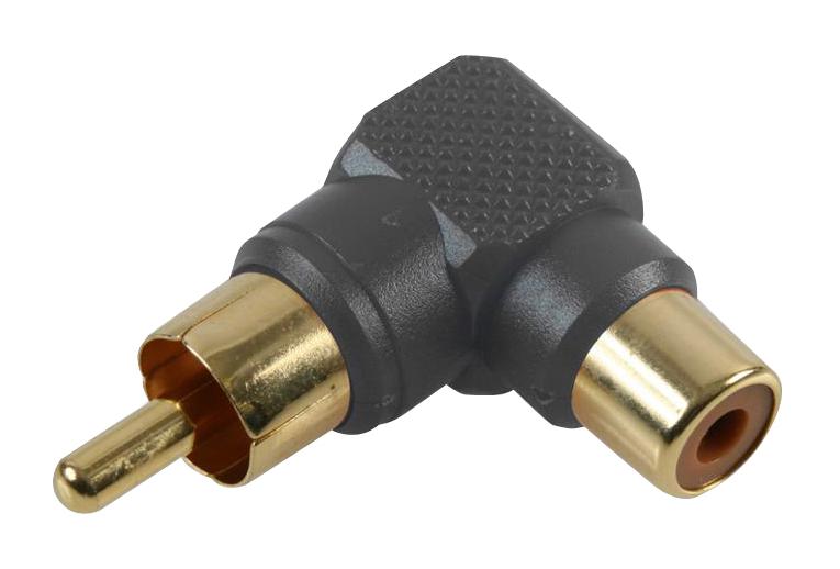 Multicomp Series RCA Adapter: PS000100