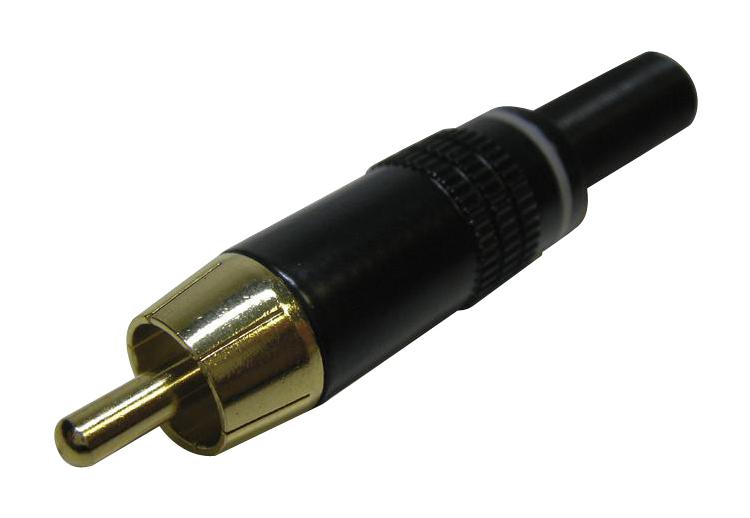 Multicomp Pro PS000111 – Reliable Audio Connectors for Industrial Applications