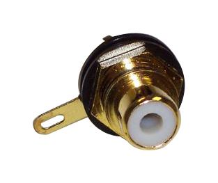 Multicomp Series RCA Connector: PS000112