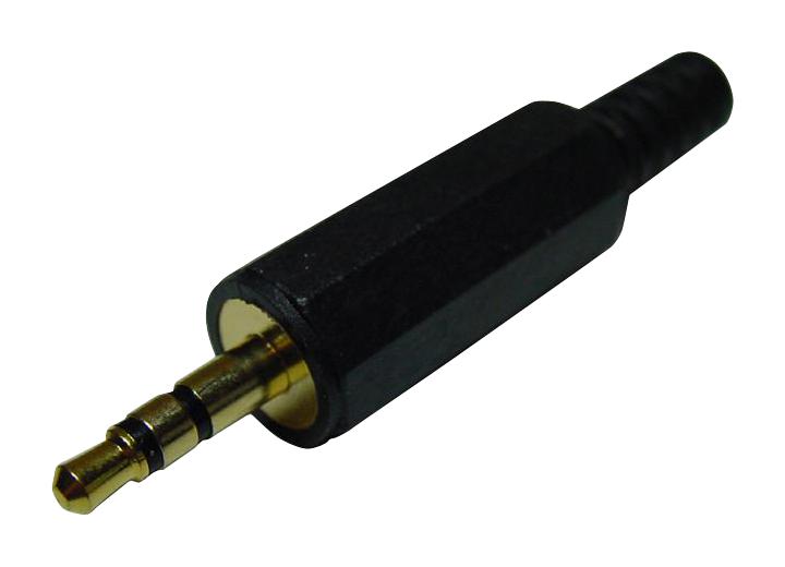 Buy multicomp Stereo Plug Part Number PS000124 Online