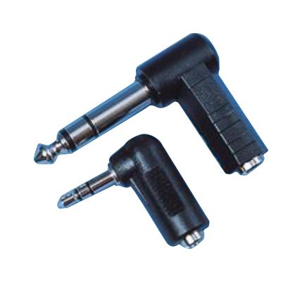 Multicomp PS000127 – Reliable Stereo Audio Adaptor for Industrial Applications