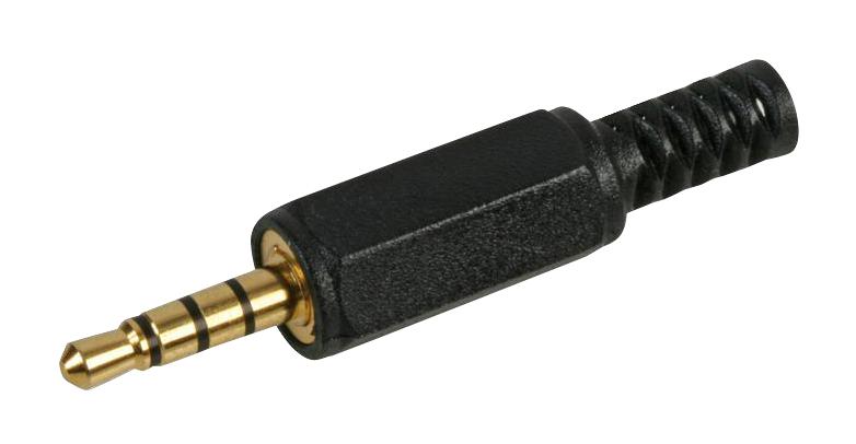 Multicomp Pro PS000128 – Reliable Audio Connector for Industrial Applications