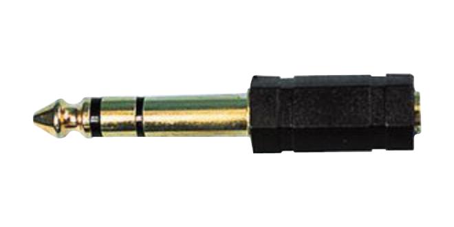 Multicomp Pro PS000138 – Reliable Stereo Adaptor for Industrial Applications