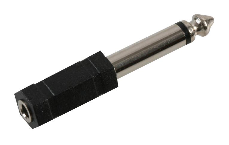 Multicomp PS000141 – Reliable Audio Adapter for Industrial Applications