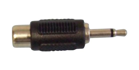 Multicomp PS000144 – Reliable Audio Adapter for Industrial Applications