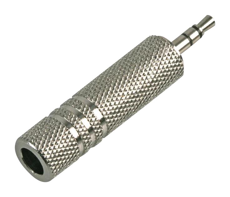 Multicomp PS000153 – Reliable Audio Adapter for Professional Equipment